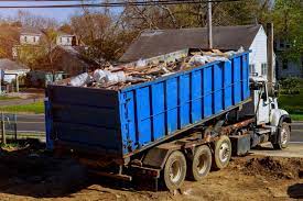 Best Demolition Debris Removal  in New Middletown, OH